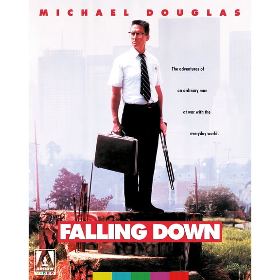 Arrow Video - Falling Down [BLU-RAY]