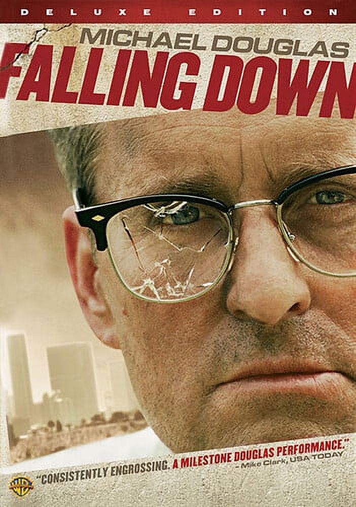 Falling Down (DVD), Warner Home Video, Action & Adventure - image 1 of 2