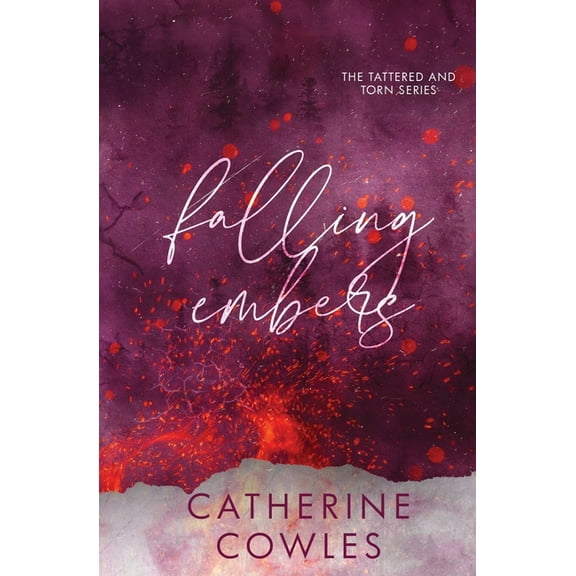 Falling Embers: A Special Edition, (Paperback)