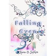 Falling Even, (Hardcover)
