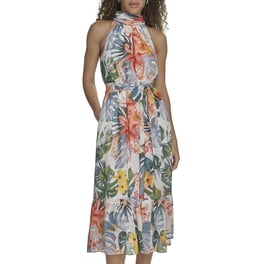 walmart beach lunch lounge dress Beachlunchlounge Women's Alicia Dress