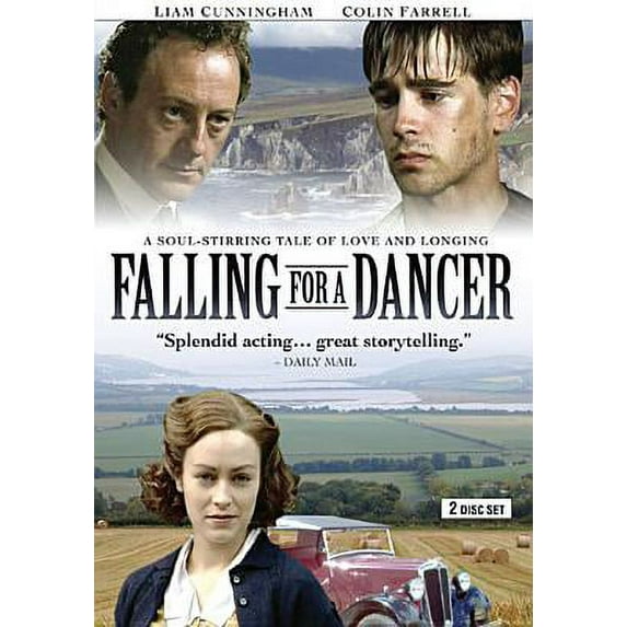 Falling For A Dancer