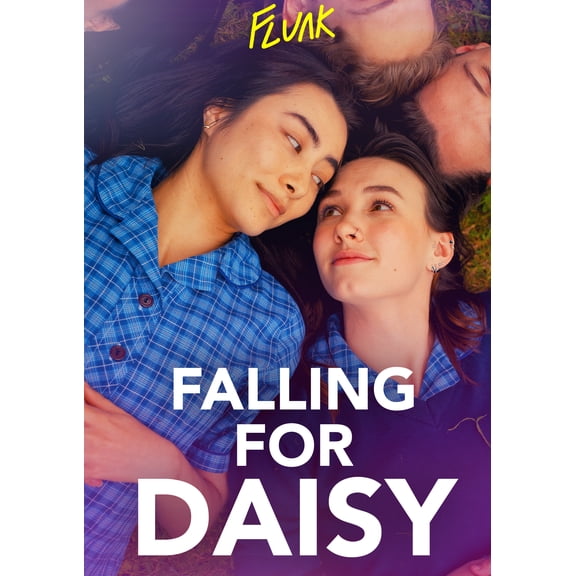 Dreamscape - Falling for Daisy [DIGITAL VIDEO DISC]