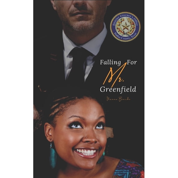 Falling For Mr. Greenfield (Paperback)