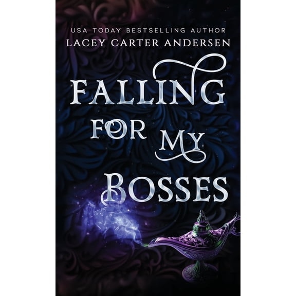 Falling For My Bosses: A Standalone Reverse Harem Romance, (Paperback)