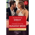 thumbnail image 1 of Falling For The Enemy / Stranded With The Runaway Bride, 1 of 1