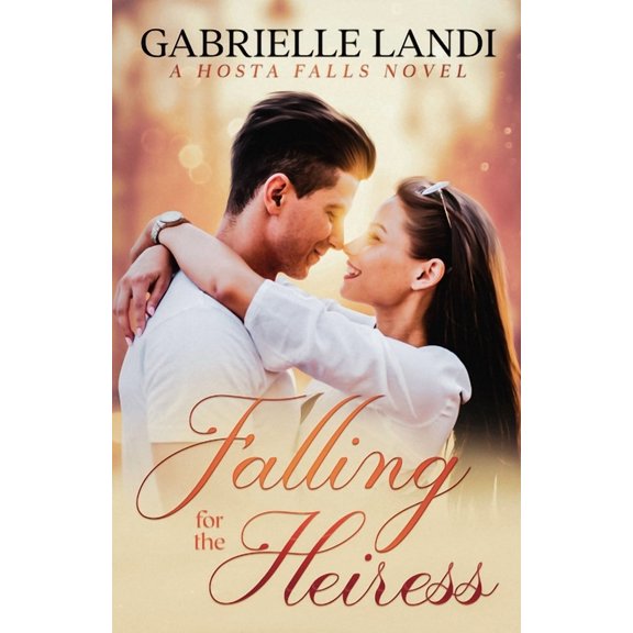 Falling For The Heiress, (Paperback)