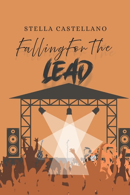 Falling For The Lead, (Paperback)