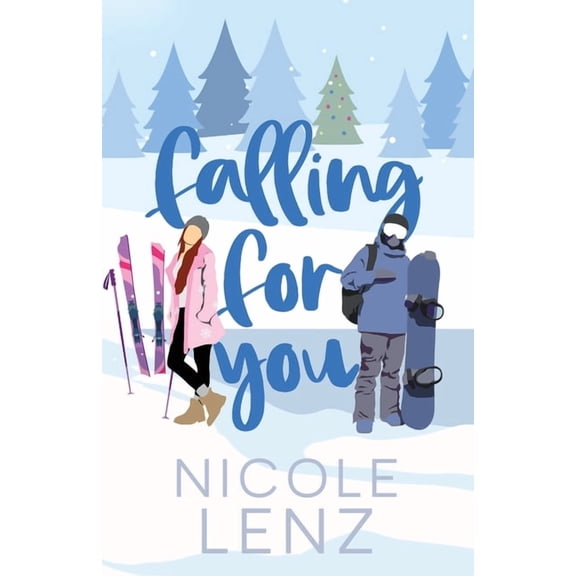 Falling For You, (Paperback)