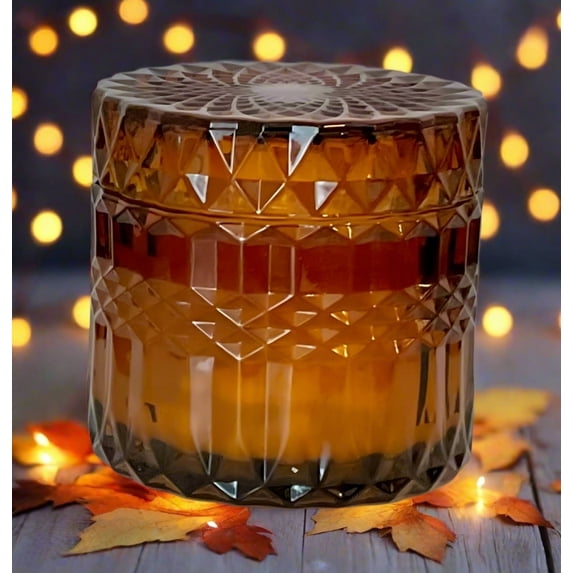 Falling for You Scented Candle