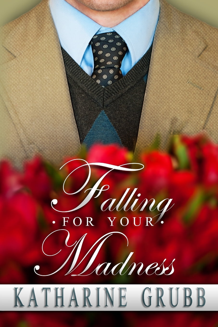 Falling For Your Madness (Paperback)