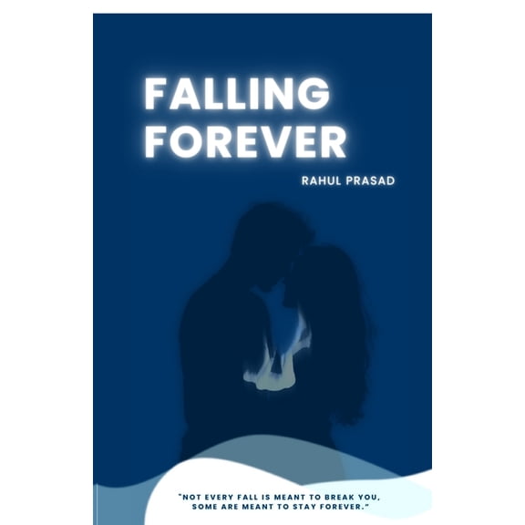 Falling Forever, (Paperback)