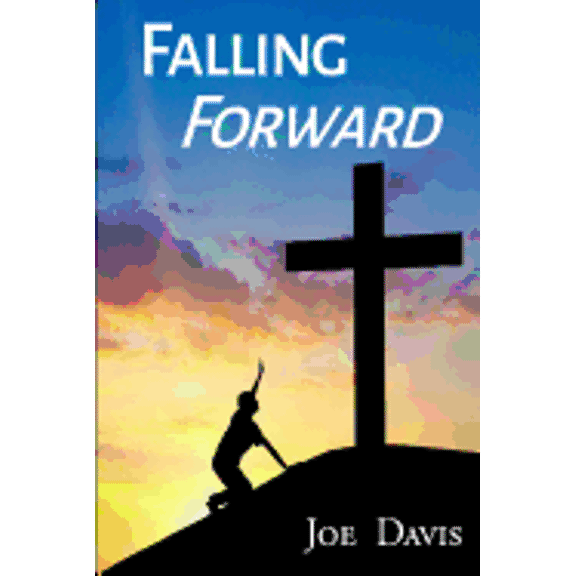 Falling Forward : Turning Your Darkest Days Into Your Divine Destiny (Paperback)