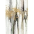 thumbnail image 1 of Falling Gold Leaf II Premium Giclee Print by Studio W, 12" x 18", Sold by Art.com, 1 of 4