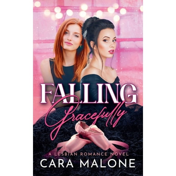 Falling Gracefully, (Paperback)