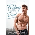 thumbnail image 1 of Falling Hard: Falling for My Rival (Paperback), 1 of 1
