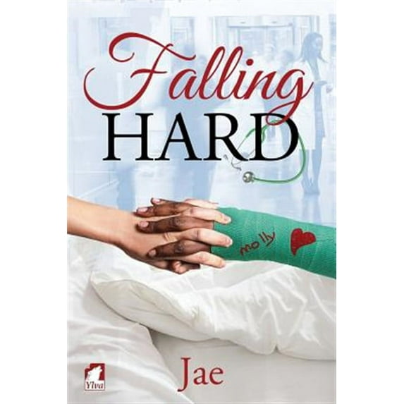 Falling Hard (Paperback)