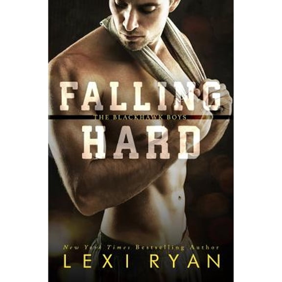 Pre-Owned Falling Hard