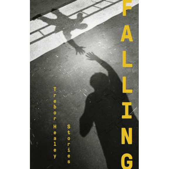 Pre-Owned Falling (Hardcover)