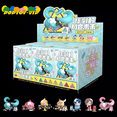 Falling Hatsune Miku Series Blind Box Figures Vocal Anime Models