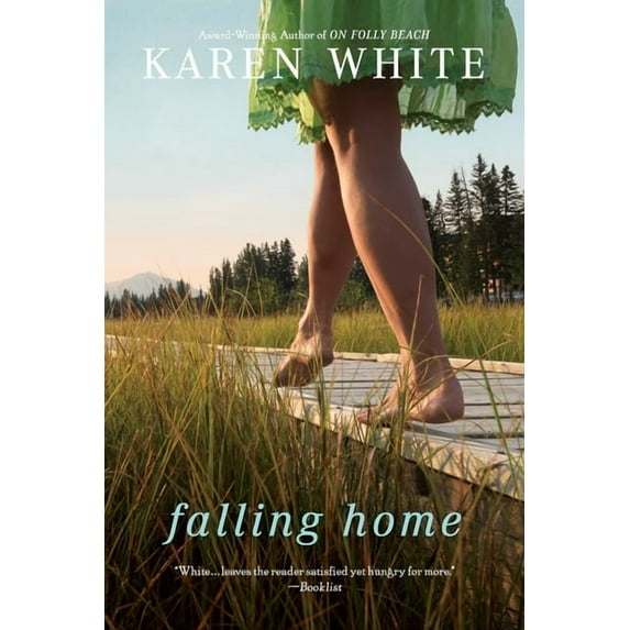 Falling Home Novel Falling Home, (Paperback)