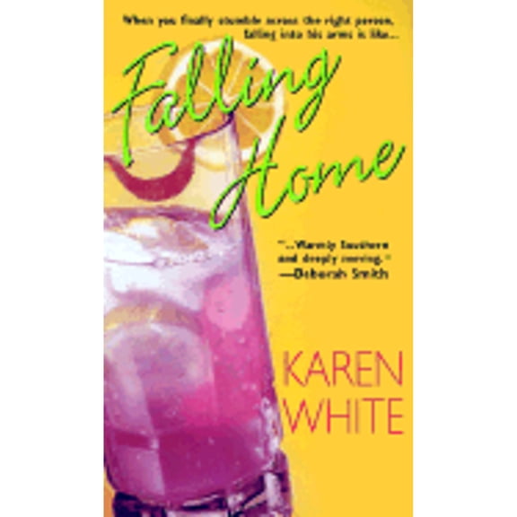 Pre-Owned Falling Home (Paperback) by Karen White