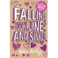 thumbnail image 1 of Pre-Owned Falling Hook, Line and Sinker: Crazy World of Electra Brown Paperback, 1 of 1