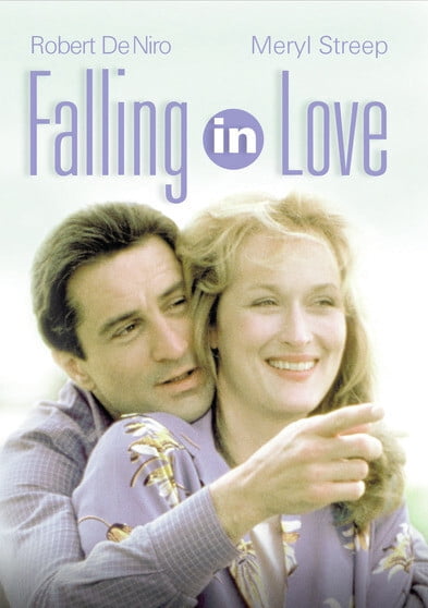 Falling In Love (DVD) - Walmart.com