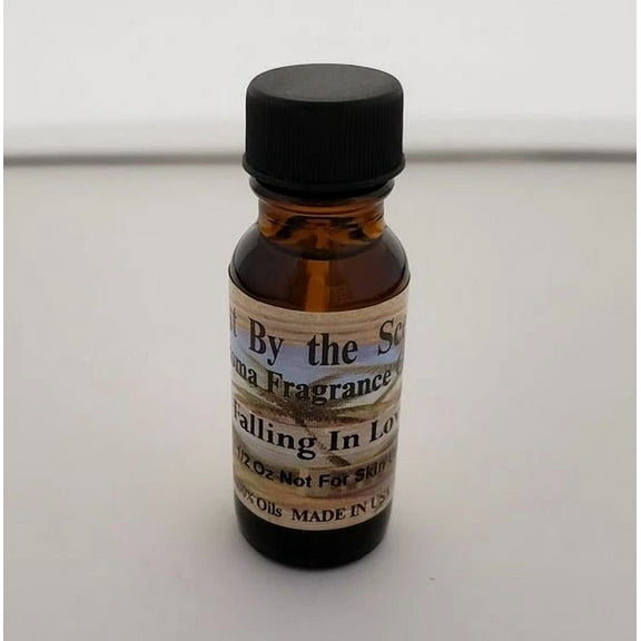 Falling In Love Fragrance Oil 1/2 Oz Free Shipping Usa Seller