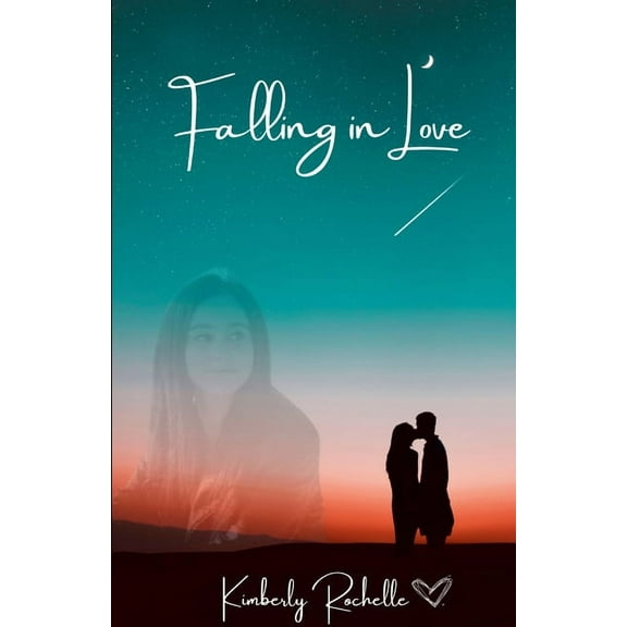 Falling In Love (Paperback)