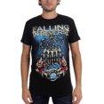 thumbnail image 1 of Falling In Reverse Birdcage T-Shirt, 1 of 1
