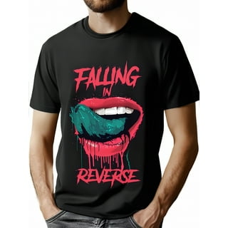 Falling Reverse Shirt