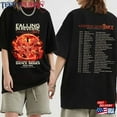 Falling In Reverse Popular Monstour Ii 2024 Shirt Falling In Reverse Concert TShirt, Popular