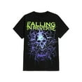 thumbnail image 1 of Falling In Reverse T-Shirt, Popular Monster, Unisex Rock Tee - Gift for Rock Lovers, 1 of 2