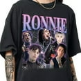 Falling In Reverse TShirt, Ronnie Radke TShirt
