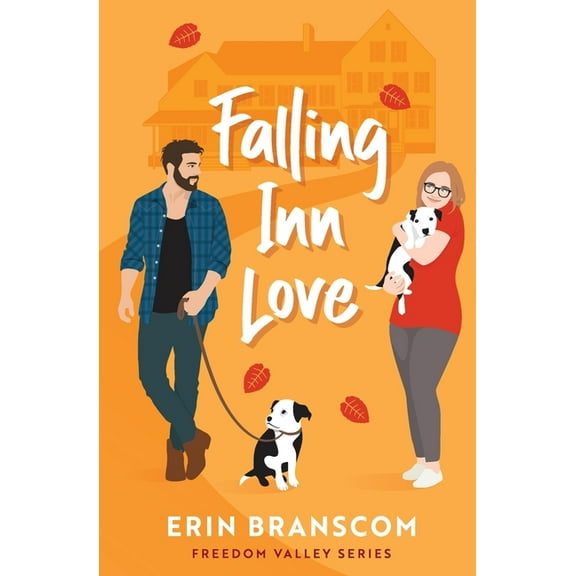Falling Inn Love, (Paperback)