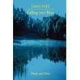 thumbnail image 1 of Falling Into Blue, (Paperback), 1 of 1