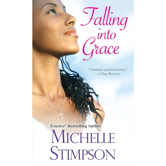 Pre-Owned Falling Into Grace