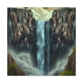 thumbnail image 1 of Falling Into Infinity - Canvas, 1 of 10