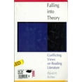 thumbnail image 1 of Pre-Owned Falling into Theory: Conflicting Views on Reading Literature (Paperback) 0312081227 9780312081225, 1 of 1