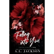 Falling Into You Alternative Cover, Paperback
