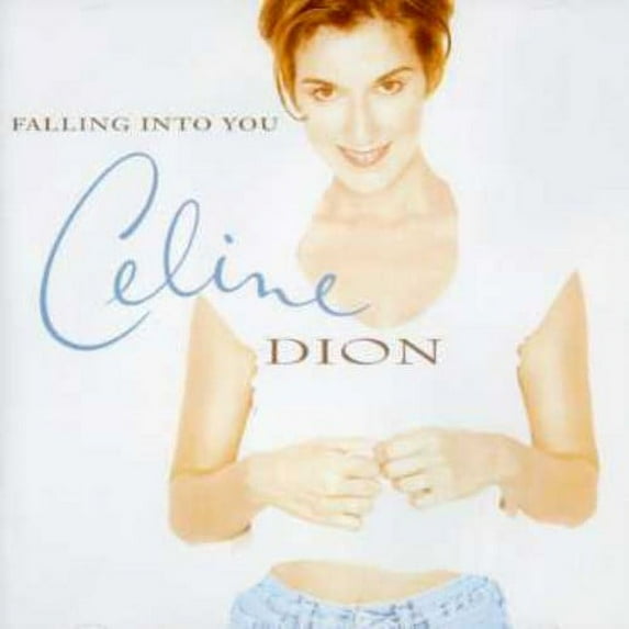 Falling Into You (CD)
