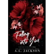 Falling Into You Hardcover, Hardcover