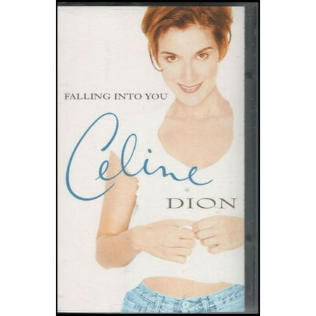 Falling Into You (Music - Cassette)