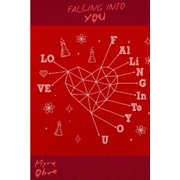 Falling Into You, Paperback