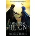 thumbnail image 1 of Falling Kingdoms: Immortal Reign: A Falling Kingdoms Novel (Hardcover), 1 of 1