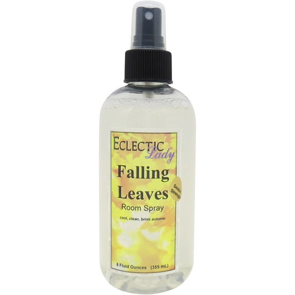 Falling Leaves Room Spray (Double Strength), 4 ounces