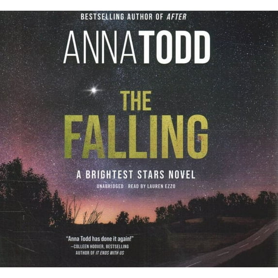 Falling : Library Edition