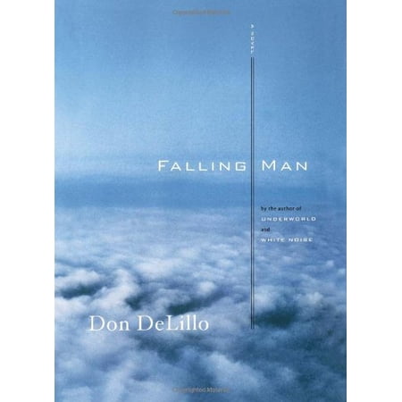 Pre-Owned Falling Man (Hardcover) 1416546022 9781416546023