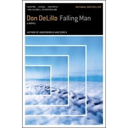 Falling Man, Paperback